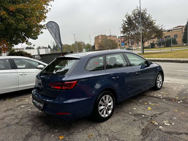 Seat Leon ST 1.6 TDI 85 kW image number 3