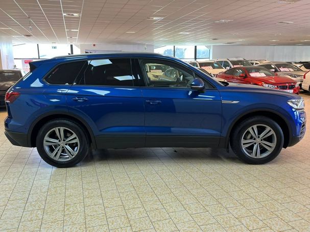 Volkswagen Touareg 3.0 TDI 4Motion 210 kW image number 7