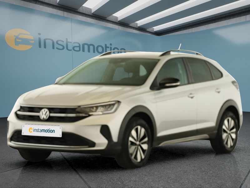 Volkswagen Taigo 1.0 TSI