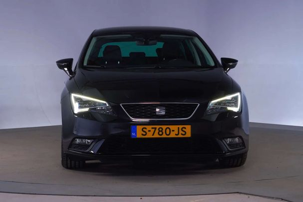 Seat Leon 1.4 FR 92 kW image number 23