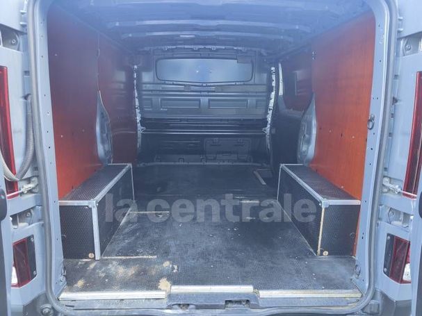 Fiat Talento 2.0 145 107 kW image number 11