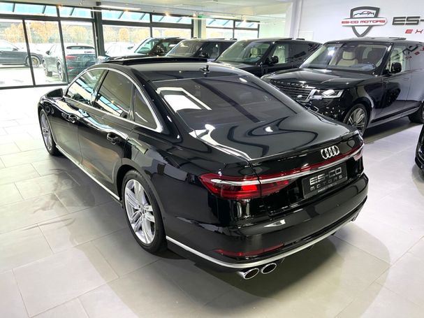 Audi S8 4.0 TFSI 420 kW image number 2