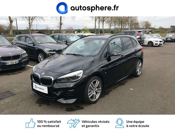 BMW 225 Active Tourer 165 kW image number 1