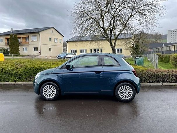 Fiat 500 e 42 kWh 87 kW image number 5