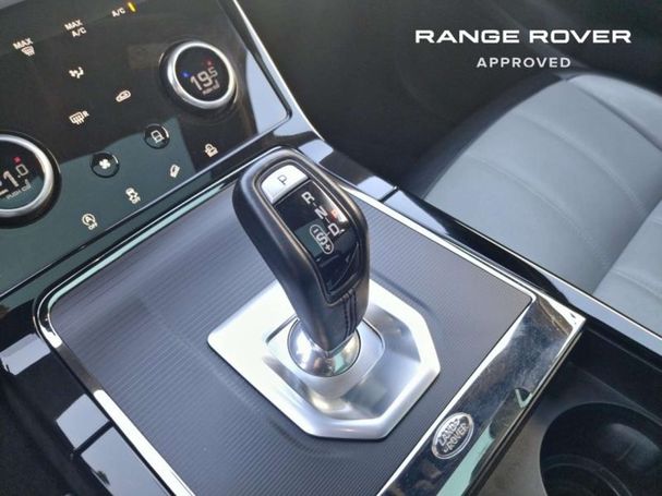 Land Rover Range Rover Evoque 112 kW image number 13