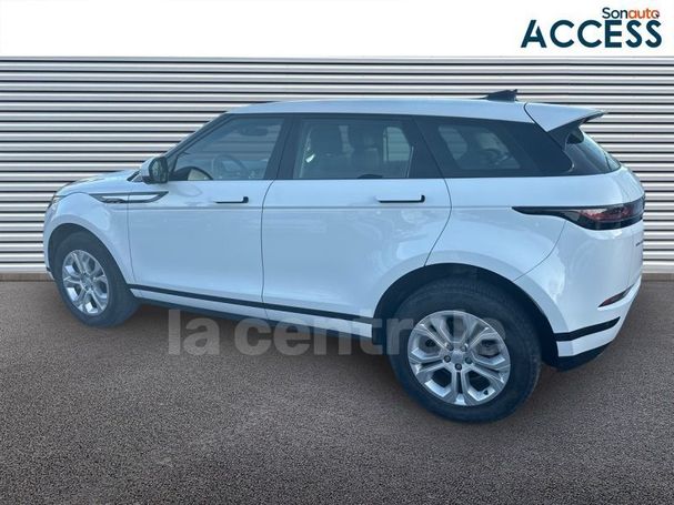 Land Rover Range Rover Evoque 147 kW image number 15