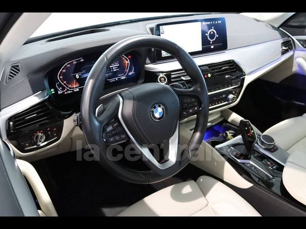 BMW 530d Touring 210 kW image number 7