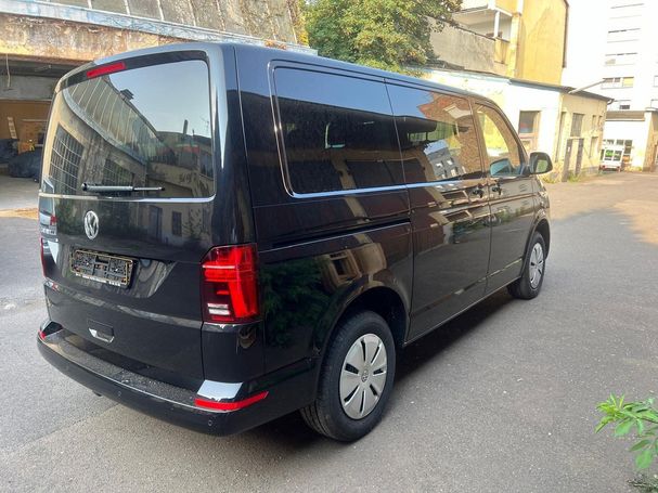 Volkswagen T6 Caravelle DSG 110 kW image number 3