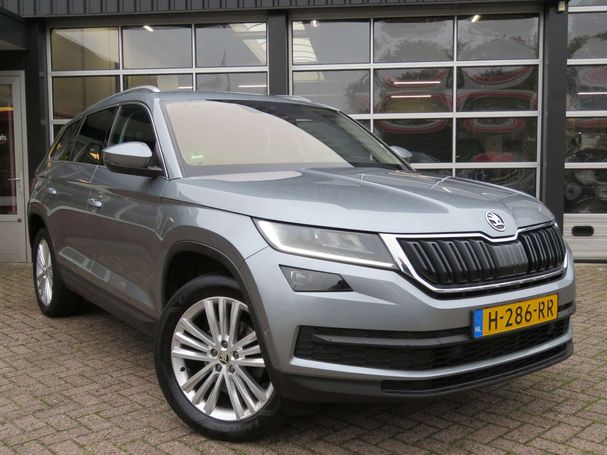 Skoda Kodiaq 1.5 TSI DSG 110 kW image number 6