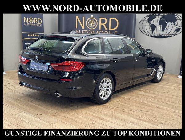 BMW 530d Touring xDrive 195 kW image number 10