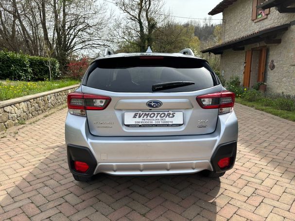 Subaru XV Lineartronic Style 84 kW image number 4