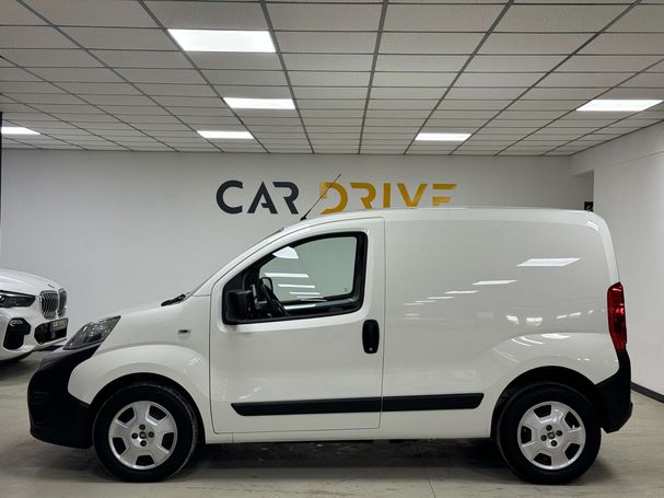 Fiat Fiorino 71 kW image number 5