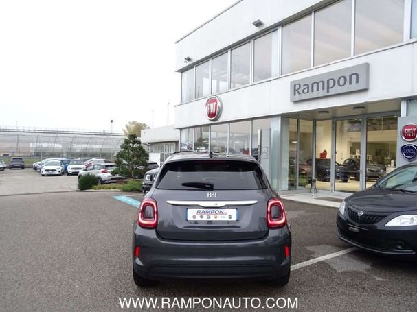 Fiat 500X 1.0 88 kW image number 5