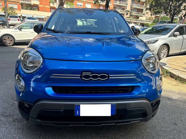 Fiat 500X Cross 1.6 96 kW image number 1