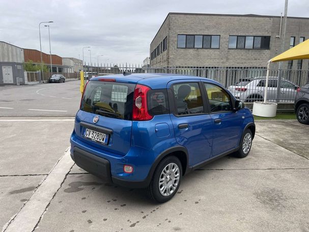 Fiat Panda 51 kW image number 4