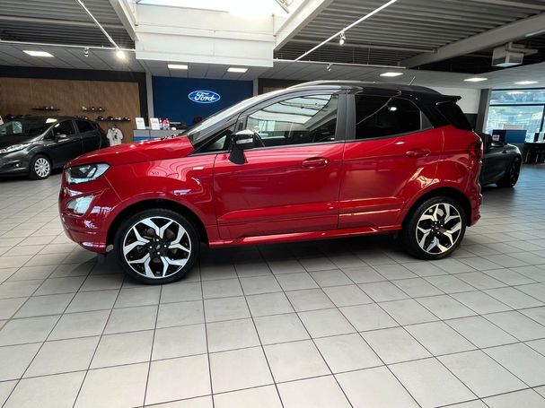 Ford EcoSport 1.0 92 kW image number 5