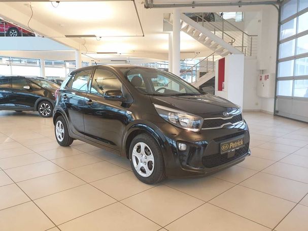 Kia Picanto 1.2 Edition 7 62 kW image number 2