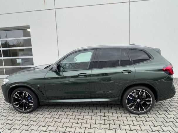 BMW X3 xDrive 250 kW image number 5