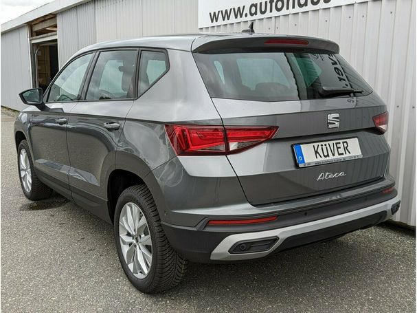 Seat Ateca 1.5 TSI DSG Style 110 kW image number 3