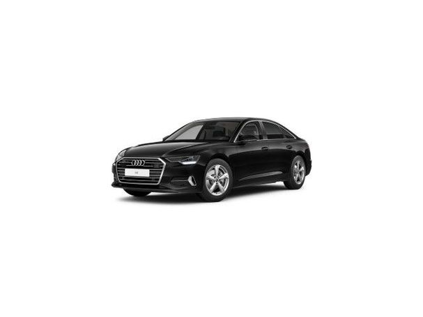 Audi A6 40 TDI Sport 150 kW image number 4