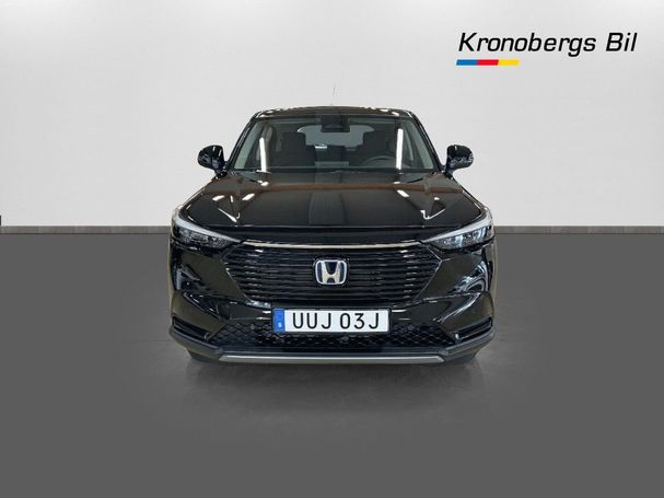 Honda HR-V 107 kW image number 3