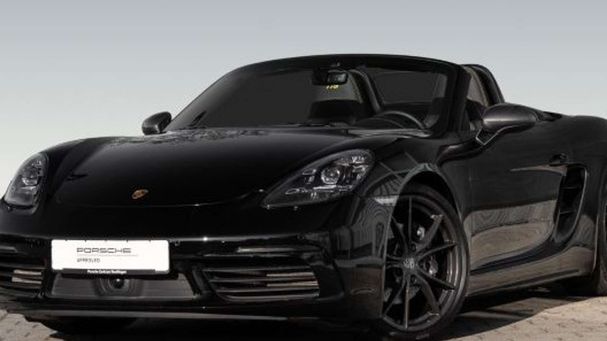 Porsche Boxster PDK 220 kW image number 1