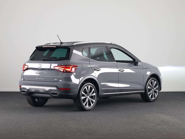 Seat Arona 1.0 TSI 70 kW image number 3