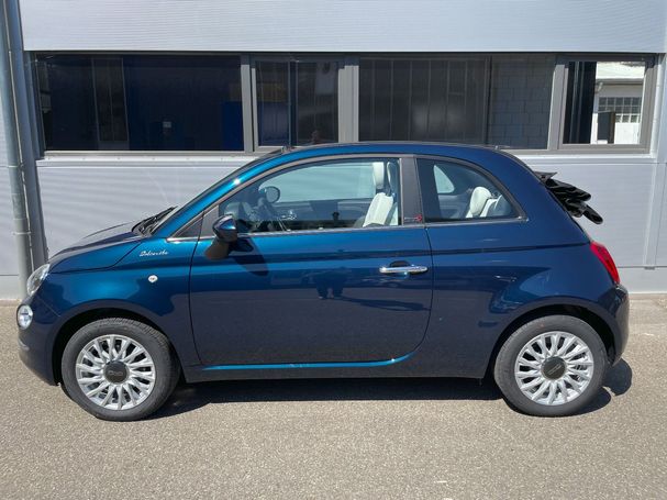 Fiat 500C 51 kW image number 4