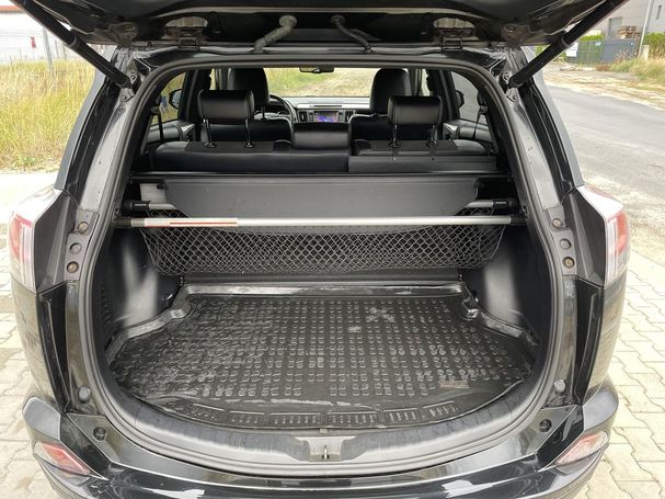 Toyota RAV 4 145 kW image number 28