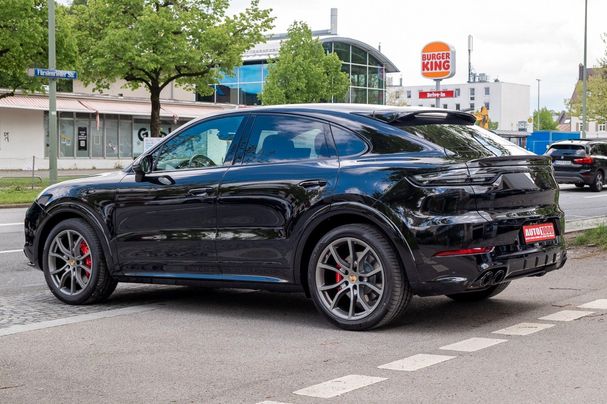 Porsche Cayenne GTS 338 kW image number 7