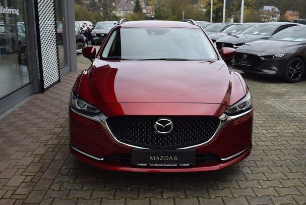 Mazda 6 194 Exclusive-Line 143 kW image number 5