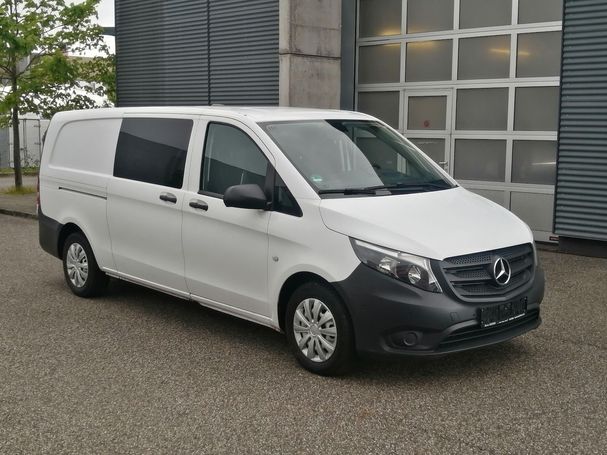 Mercedes-Benz Vito 111 CDi extra 84 kW image number 6