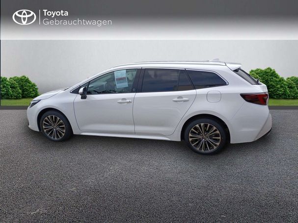 Toyota Corolla 1.8 Hybrid Touring Sports 103 kW image number 5