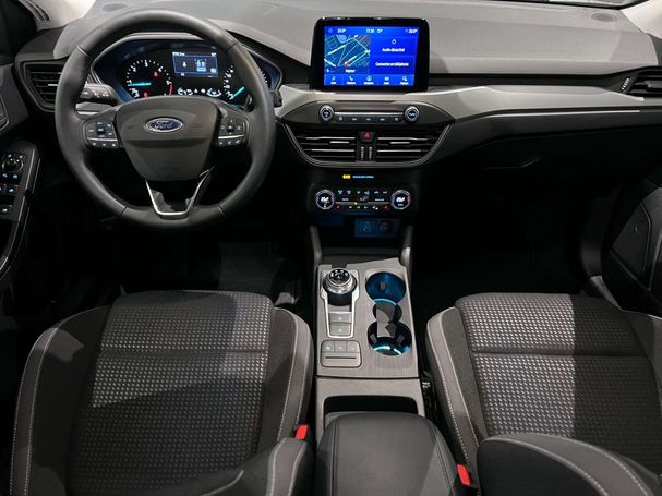 Ford Focus 1.5 EcoBlue 88 kW image number 7