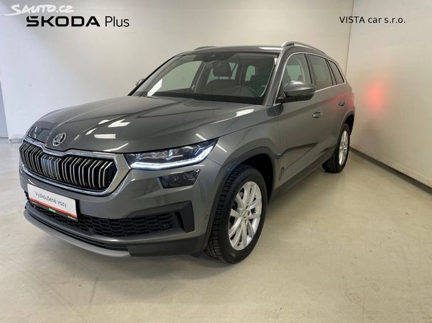 Skoda Kodiaq 2.0 TDI Style 110 kW image number 1