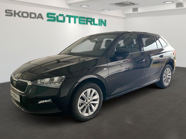 Skoda Scala 1.0 TSI DSG 81 kW image number 1