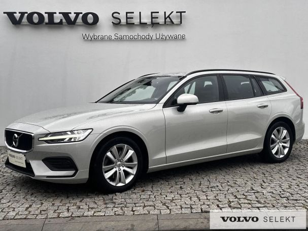 Volvo V60 145 kW image number 1