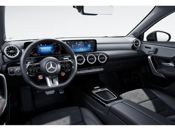 Mercedes-Benz A 35 AMG 225 kW image number 7