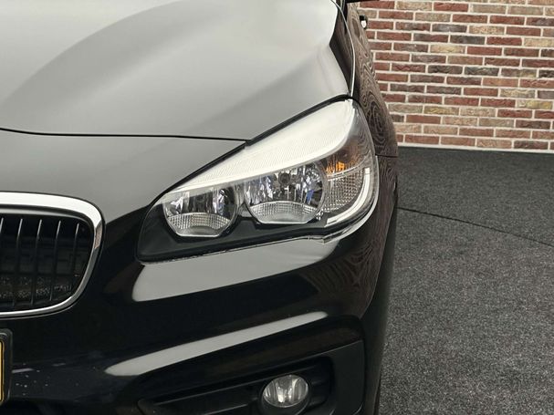 BMW 218i Active Tourer 100 kW image number 15