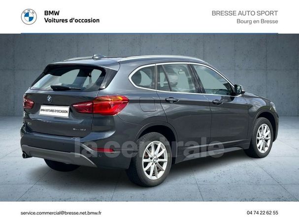 BMW X1 16d sDrive 85 kW image number 5