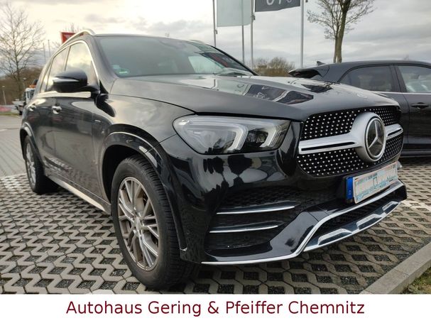 Mercedes-Benz GLE 350 de 4Matic 235 kW image number 3