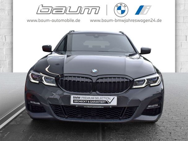 BMW 330e Touring M Sport 215 kW image number 2