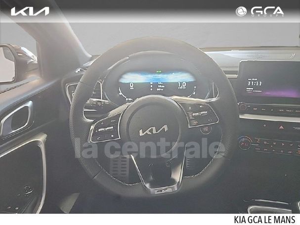 Kia Ceed Ceed 1.0 T-GDI 88 kW image number 21