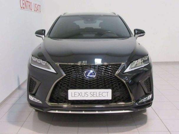 Lexus RX 450 h 230 kW image number 2