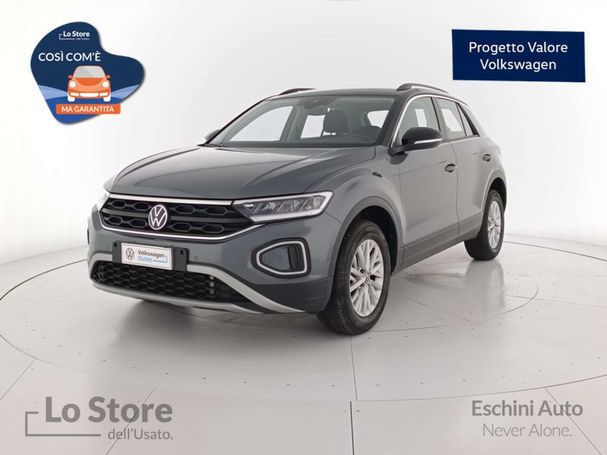 Volkswagen T-Roc 1.5 TSI DSG 110 kW image number 1