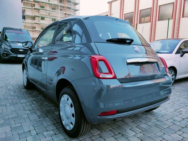 Fiat 500 1.0 51 kW image number 5