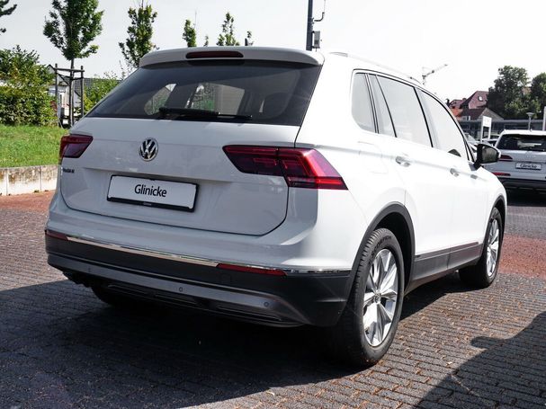 Volkswagen Tiguan 1.5 TSI DSG 110 kW image number 2