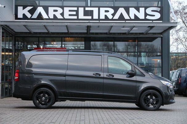 Mercedes-Benz Vito 116 CDi extra 120 kW image number 18