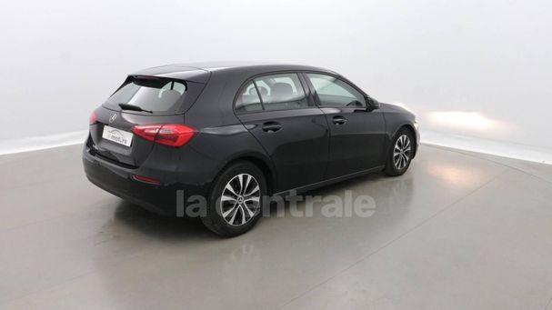 Mercedes-Benz A 180 d Line 85 kW image number 35