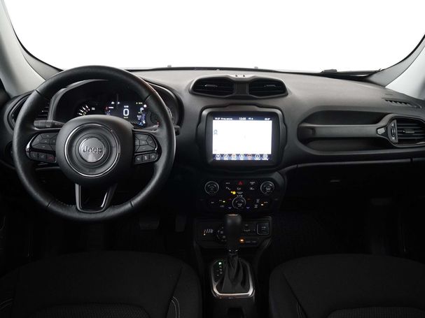 Jeep Renegade 140 kW image number 4